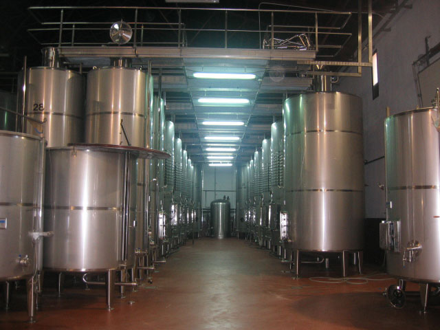 Bodega Ciego del Rey